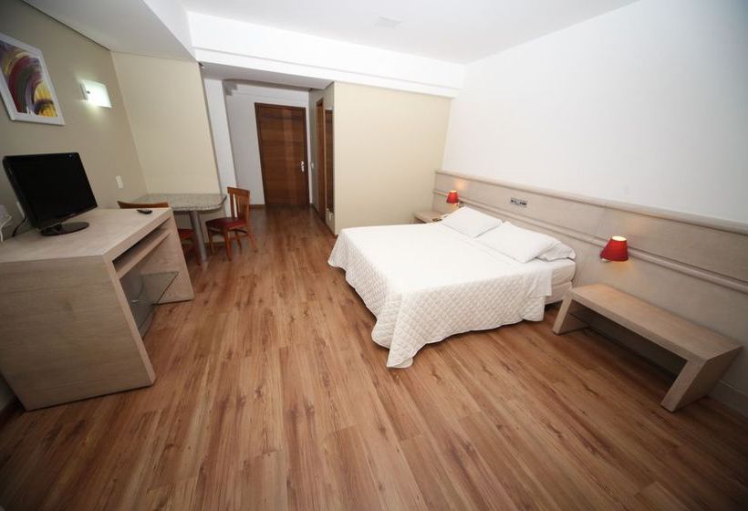 Hotel Alven Palace   | Joinville | Santa Catarina | Brasil 10