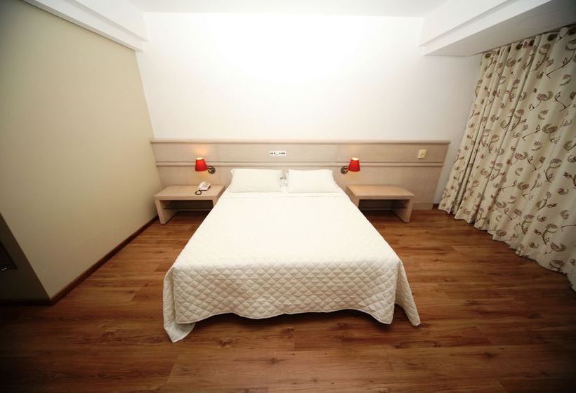 Hotel Alven Palace   | Joinville | Santa Catarina | Brasil 11