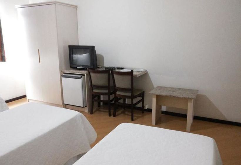 Hotel Alven Palace   | Joinville | Santa Catarina | Brasil 12