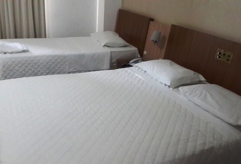 Hotel Alven Palace   | Joinville | Santa Catarina | Brasil 13