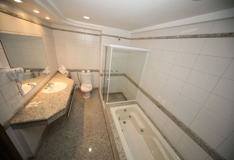 Hotel Alven Palace   | Joinville | Santa Catarina | Brasil 14