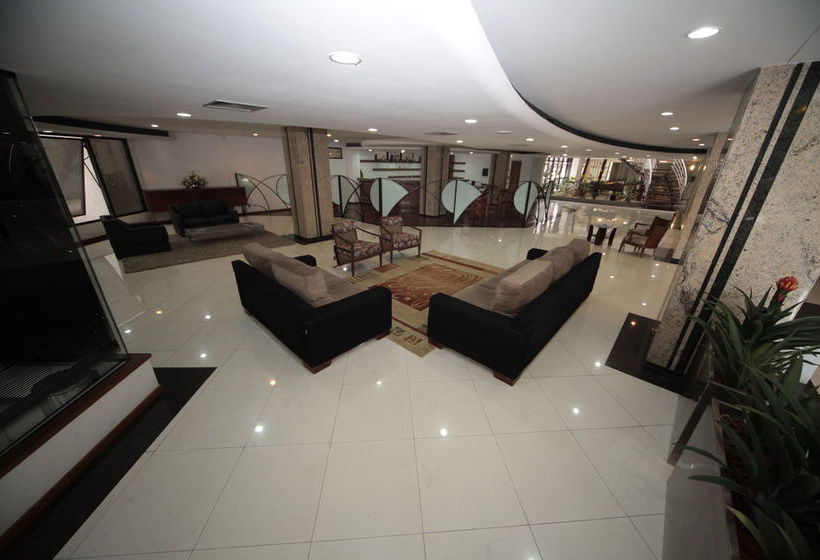 Hotel Alven Palace   | Joinville | Santa Catarina | Brasil 18