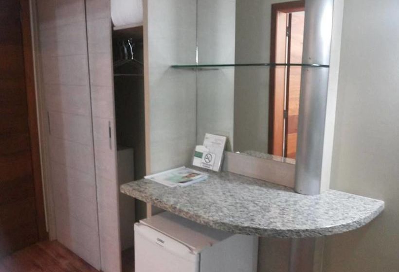 Hotel Alven Palace   | Joinville | Santa Catarina | Brasil 19