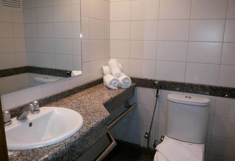 Hotel Alven Palace   | Joinville | Santa Catarina | Brasil 2