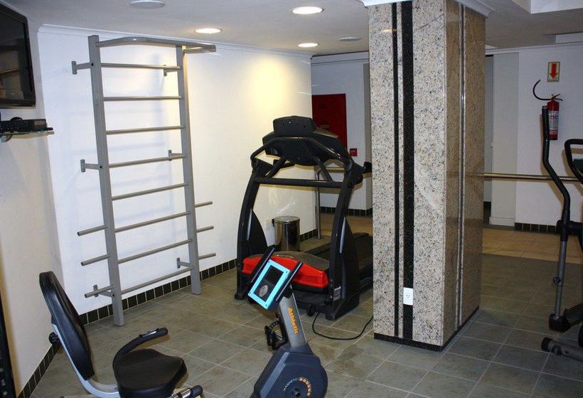 Hotel Alven Palace   | Joinville | Santa Catarina | Brasil 3