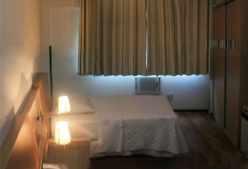 Hotel Alven Palace   | Joinville | Santa Catarina | Brasil 5