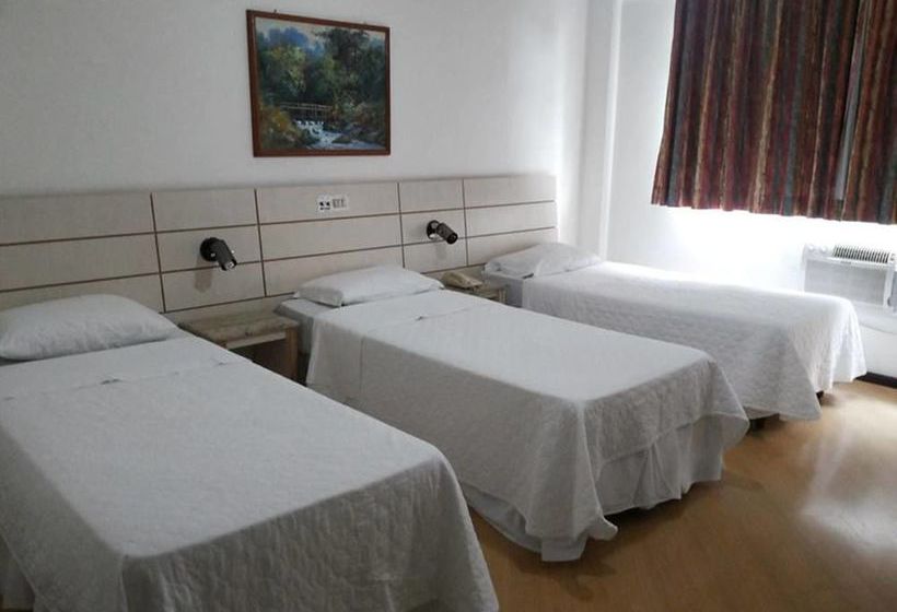 Hotel Alven Palace   | Joinville | Santa Catarina | Brasil 6