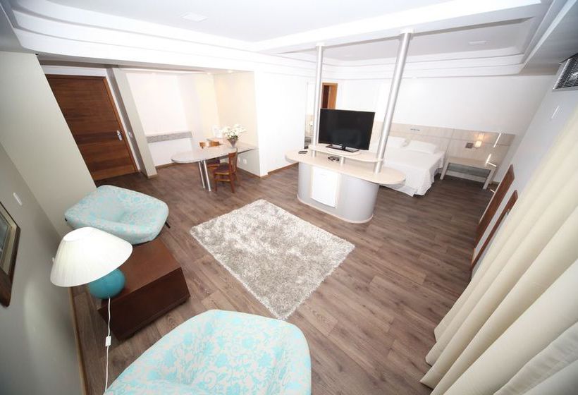 Hotel Alven Palace   | Joinville | Santa Catarina | Brasil 7