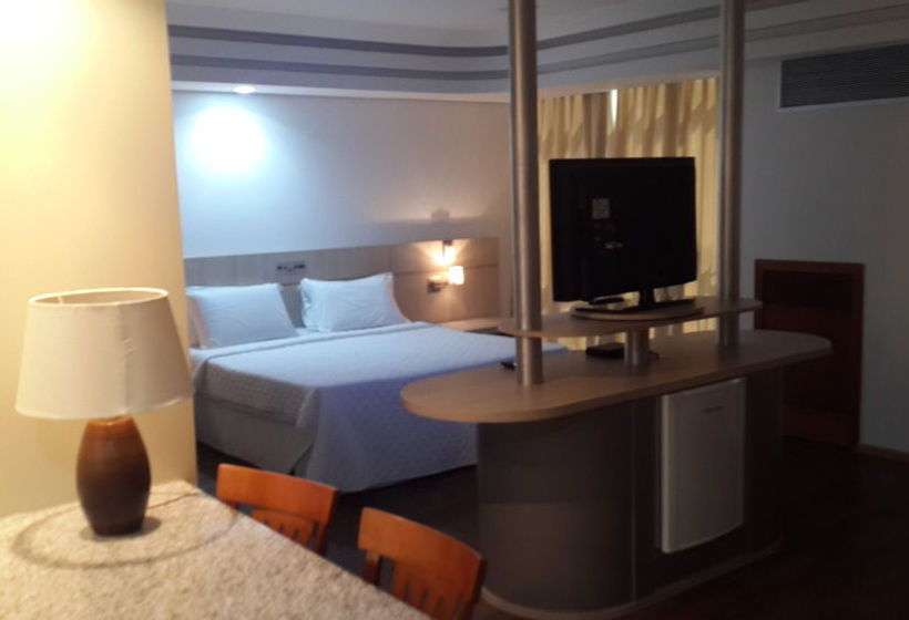 Hotel Alven Palace   | Joinville | Santa Catarina | Brasil 8