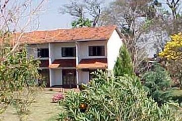 Hotel Papillon | Bella Vista | Paraguay | América del Sur 1