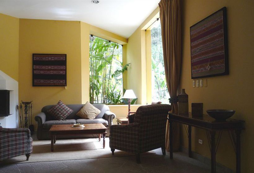 Hotel Tierra Viva Machu Picchu | Machu Picchu | Urubamba | Perú 1