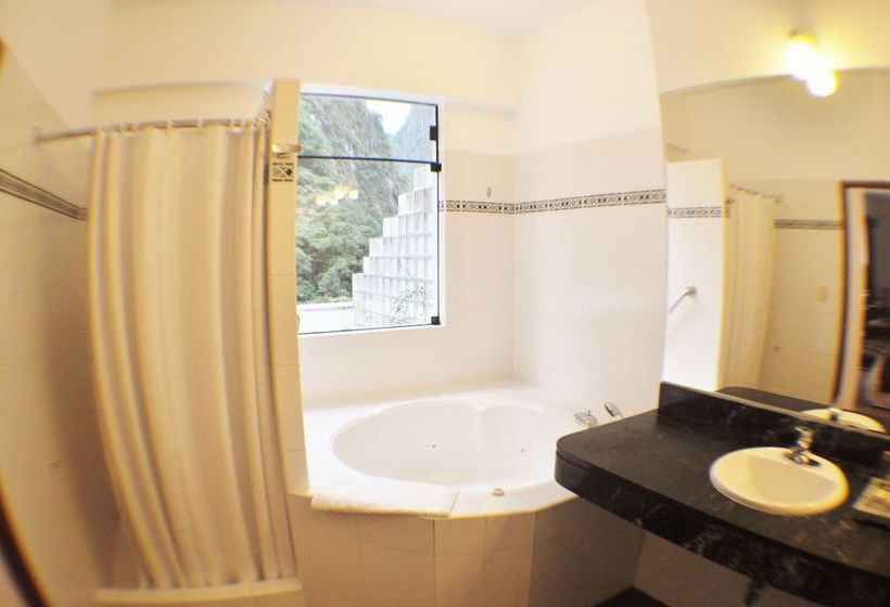 Hotel Tierra Viva Machu Picchu | Machu Picchu | Urubamba | Perú 11