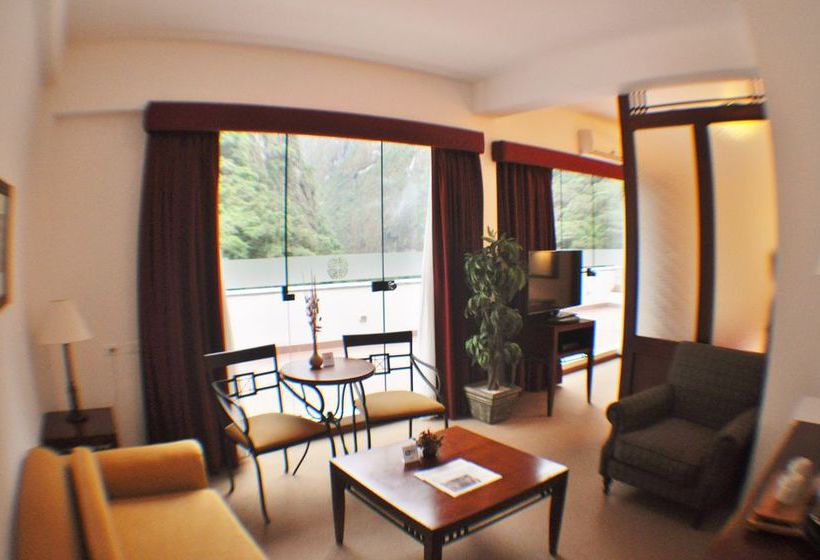 Hotel Tierra Viva Machu Picchu | Machu Picchu | Urubamba | Perú 14