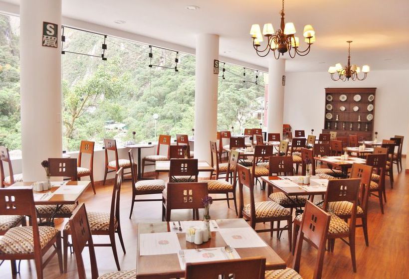 Hotel Tierra Viva Machu Picchu | Machu Picchu | Urubamba | Perú 15