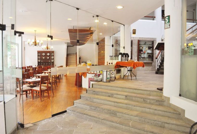 Hotel Tierra Viva Machu Picchu | Machu Picchu | Urubamba | Perú 17