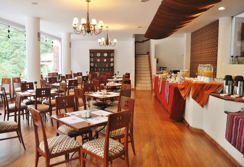 Hotel Tierra Viva Machu Picchu | Machu Picchu | Urubamba | Perú 18