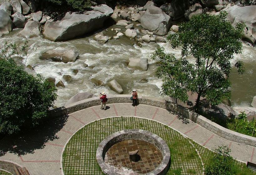 Hotel Tierra Viva Machu Picchu | Machu Picchu | Urubamba | Perú 2