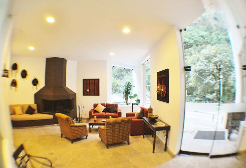 Hotel Tierra Viva Machu Picchu | Machu Picchu | Urubamba | Perú 4