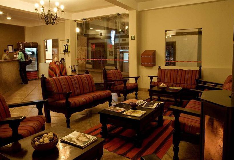 Hotel Casa Andina Tikarani | Puno | Puno | Perú 1