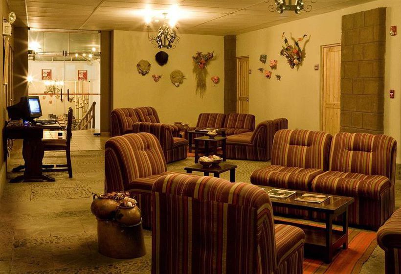 Hotel Casa Andina Tikarani | Puno | Puno | Perú 3