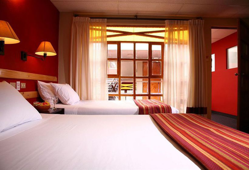 Hotel Casa Andina Tikarani | Puno | Puno | Perú 5