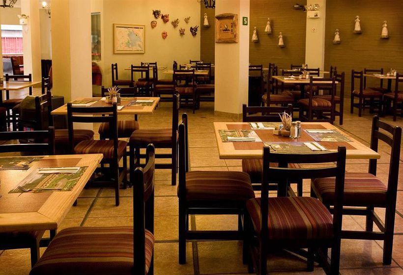 Hotel Casa Andina Tikarani | Puno | Puno | Perú 6