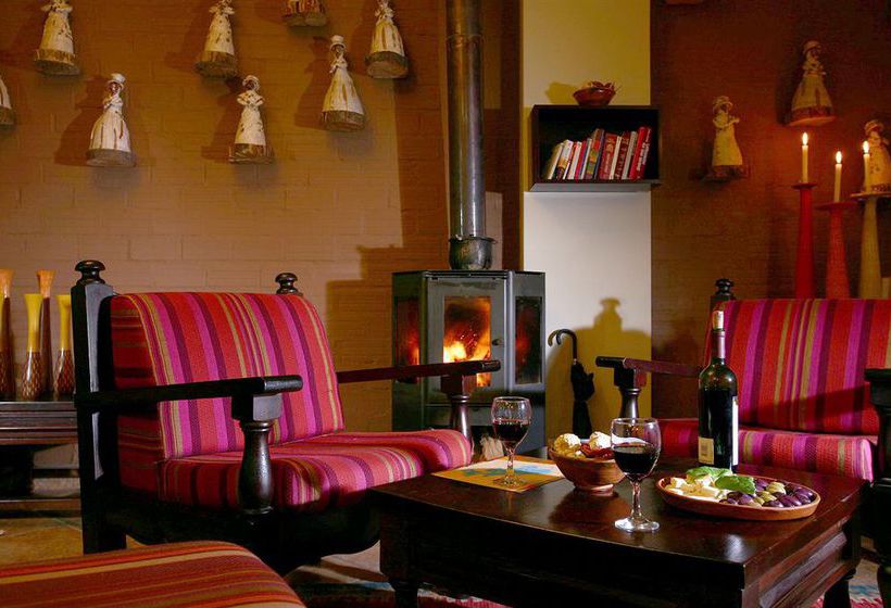 Hotel Casa Andina Tikarani | Puno | Puno | Perú 7