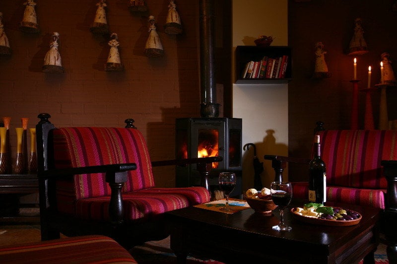 Hotel Casa Andina Tikarani | Puno | Puno | Perú 8