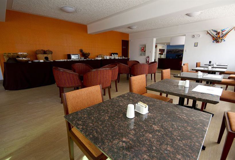 Hotel Casa Andina Classic Puno Plaza | Puno | Puno | Perú 1