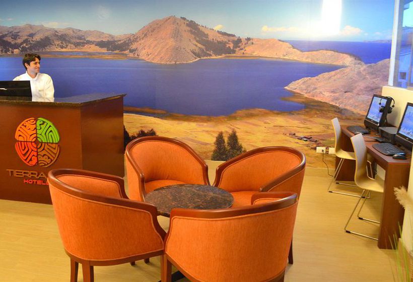 Hotel Casa Andina Classic Puno Plaza | Puno | Puno | Perú 10