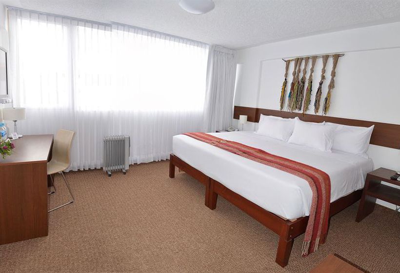 Hotel Casa Andina Classic Puno Plaza | Puno | Puno | Perú 14