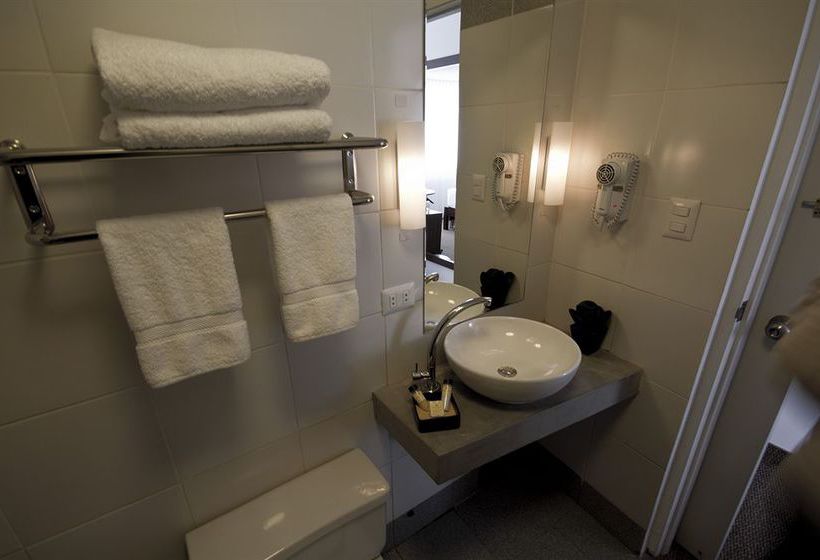 Hotel Casa Andina Classic Puno Plaza | Puno | Puno | Perú 15