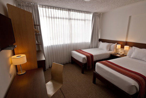 Hotel Casa Andina Classic Puno Plaza | Puno | Puno | Perú 16