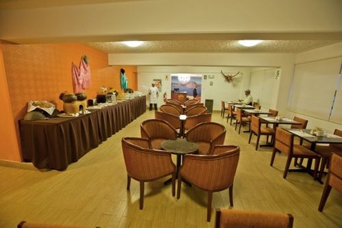 Hotel Casa Andina Classic Puno Plaza | Puno | Puno | Perú 19