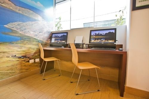 Hotel Casa Andina Classic Puno Plaza | Puno | Puno | Perú 20