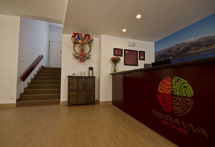 Hotel Casa Andina Classic Puno Plaza | Puno | Puno | Perú 5