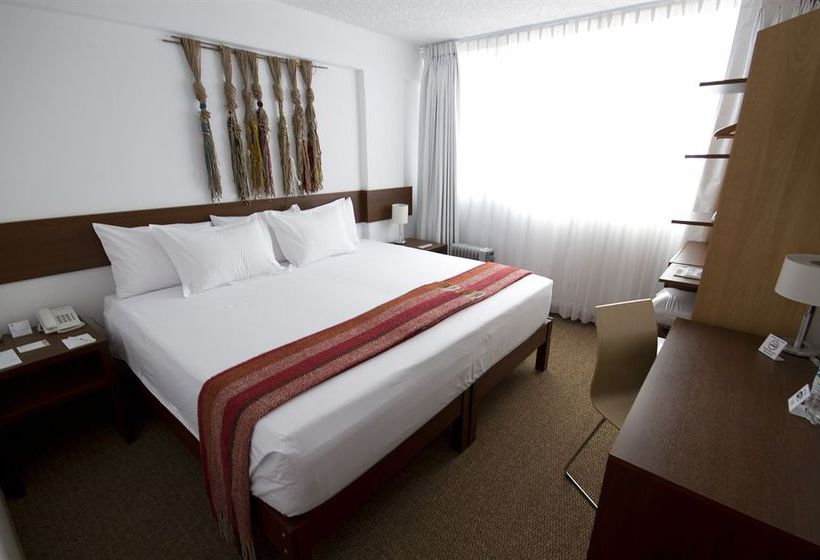 Hotel Casa Andina Classic Puno Plaza | Puno | Puno | Perú 8