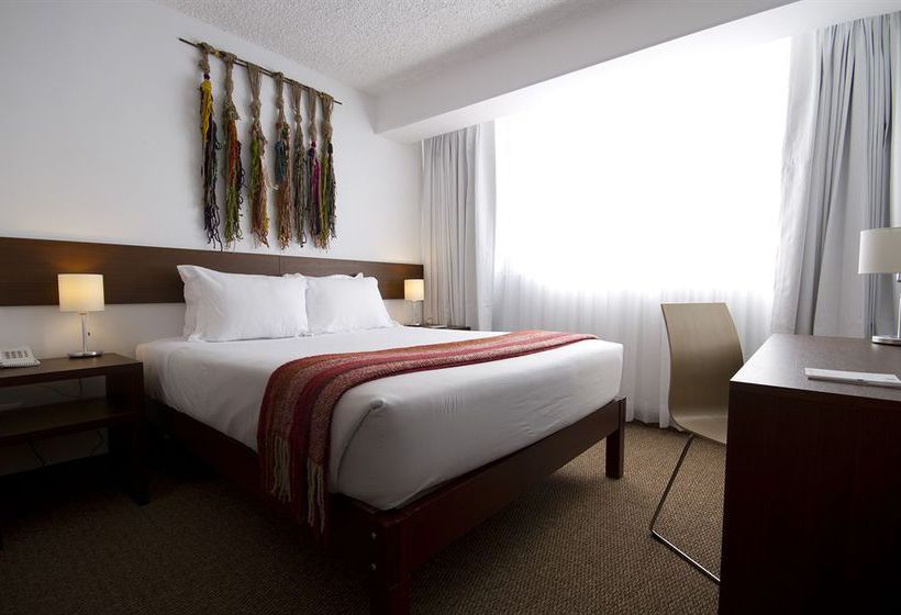 Hotel Casa Andina Classic Puno Plaza | Puno | Puno | Perú 9