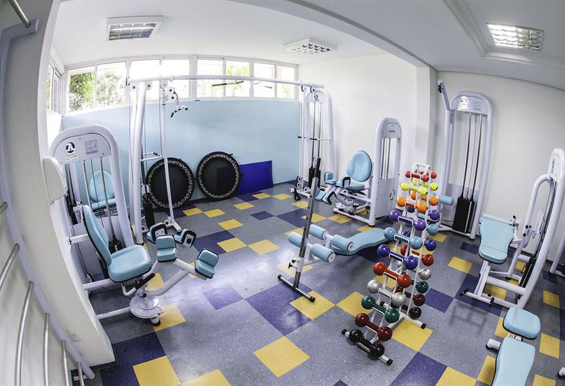 Colonial Plaza Hotel