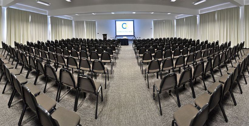 Hotel Costa del Sol Wyndham Trujillo | Trujillo | Trujillo | Perú 1