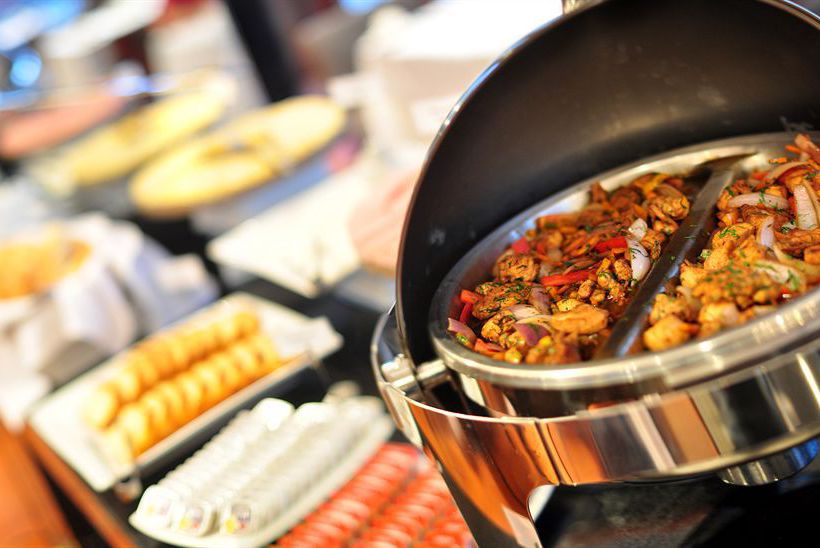 Hotel Costa del Sol Wyndham Trujillo | Trujillo | Trujillo | Perú 11