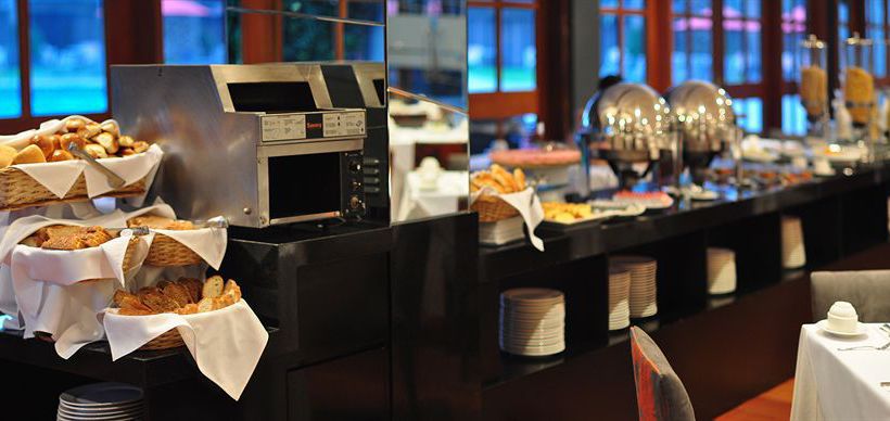 Hotel Costa del Sol Wyndham Trujillo | Trujillo | Trujillo | Perú 12