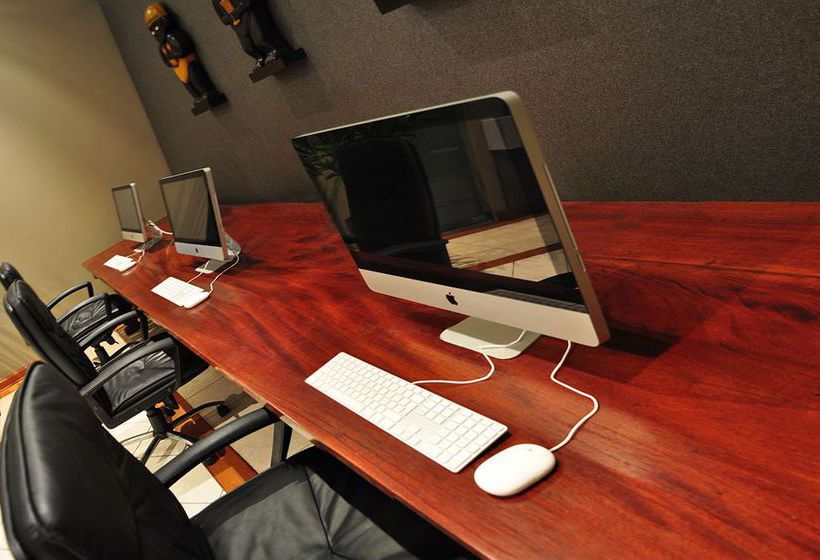 Hotel Costa del Sol Wyndham Trujillo | Trujillo | Trujillo | Perú 13