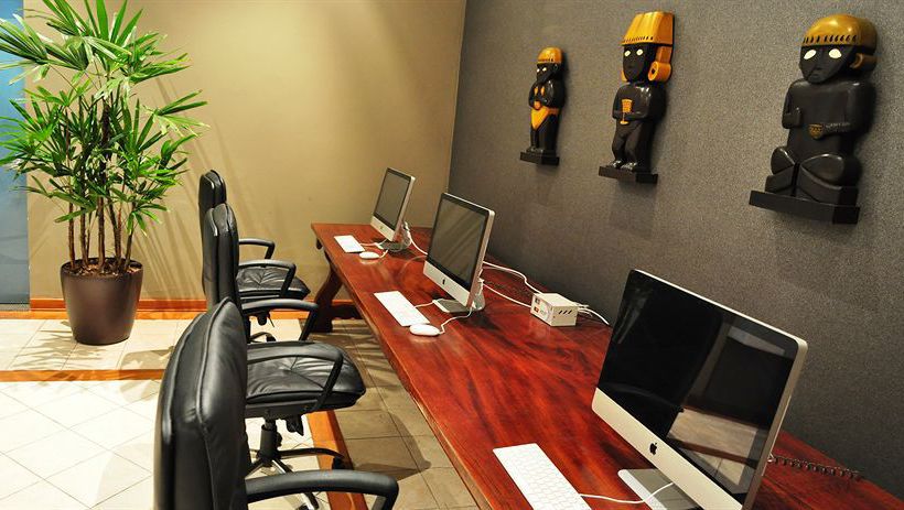 Hotel Costa del Sol Wyndham Trujillo | Trujillo | Trujillo | Perú 14