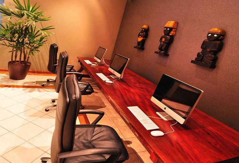 Hotel Costa del Sol Wyndham Trujillo | Trujillo | Trujillo | Perú 15