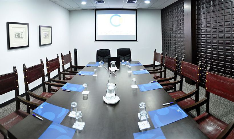 Hotel Costa del Sol Wyndham Trujillo | Trujillo | Trujillo | Perú 16