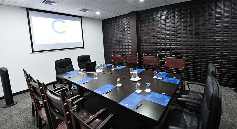 Hotel Costa del Sol Wyndham Trujillo | Trujillo | Trujillo | Perú 17