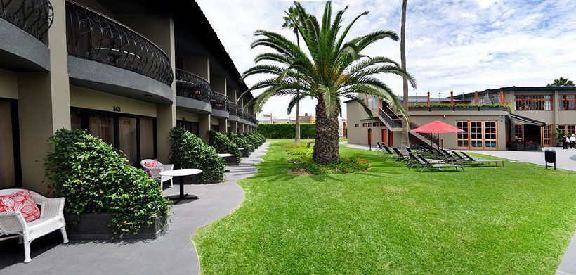 Hotel Costa del Sol Wyndham Trujillo | Trujillo | Trujillo | Perú 18