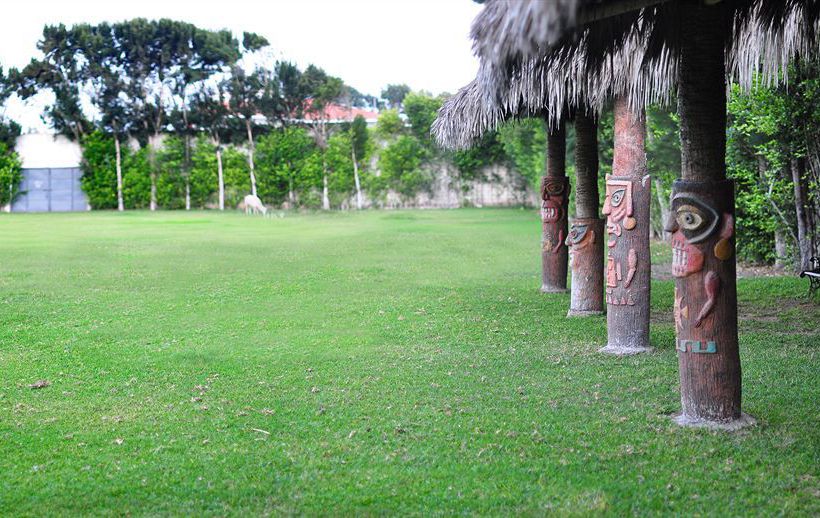 Hotel Costa del Sol Wyndham Trujillo | Trujillo | Trujillo | Perú 19