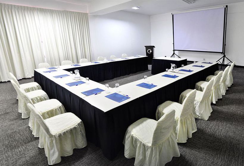 Hotel Costa del Sol Wyndham Trujillo | Trujillo | Trujillo | Perú 2